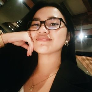 Meet your Posher, Diana